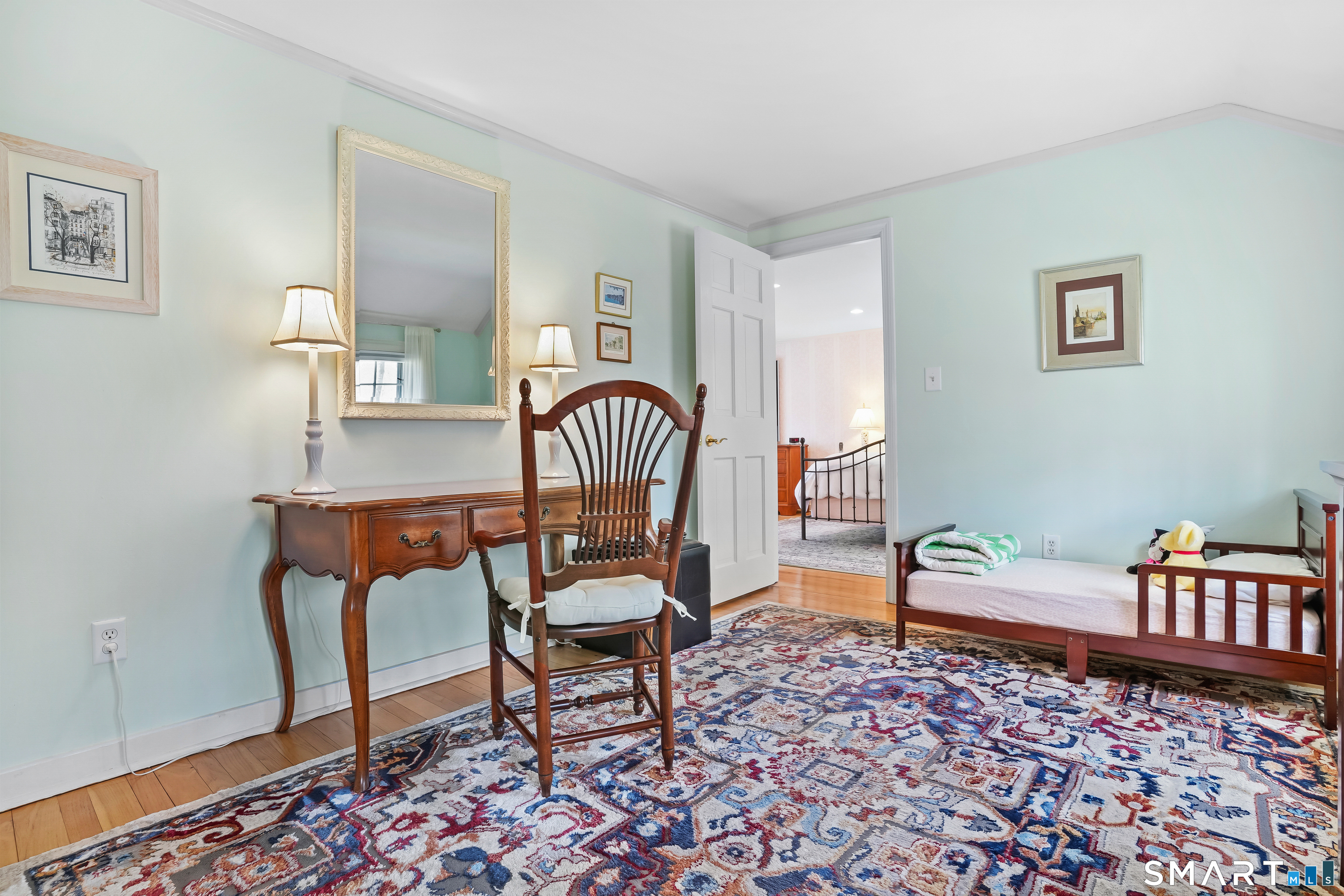 12 Sunset Circle Woodbridge CT 06525
