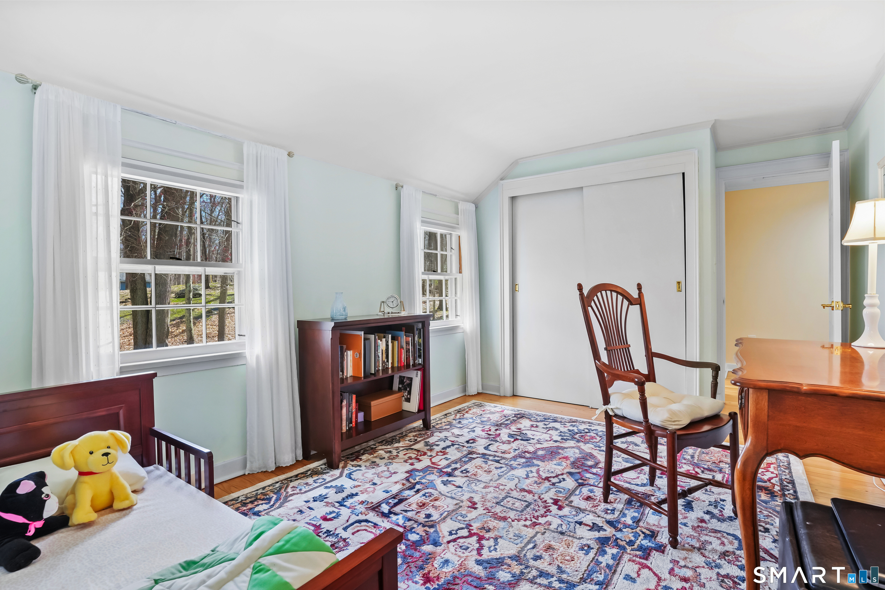 12 Sunset Circle Woodbridge CT 06525