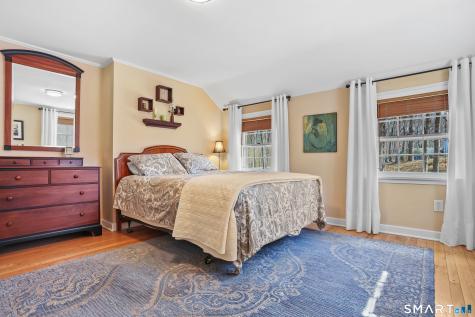 12 Sunset Circle Woodbridge CT 06525