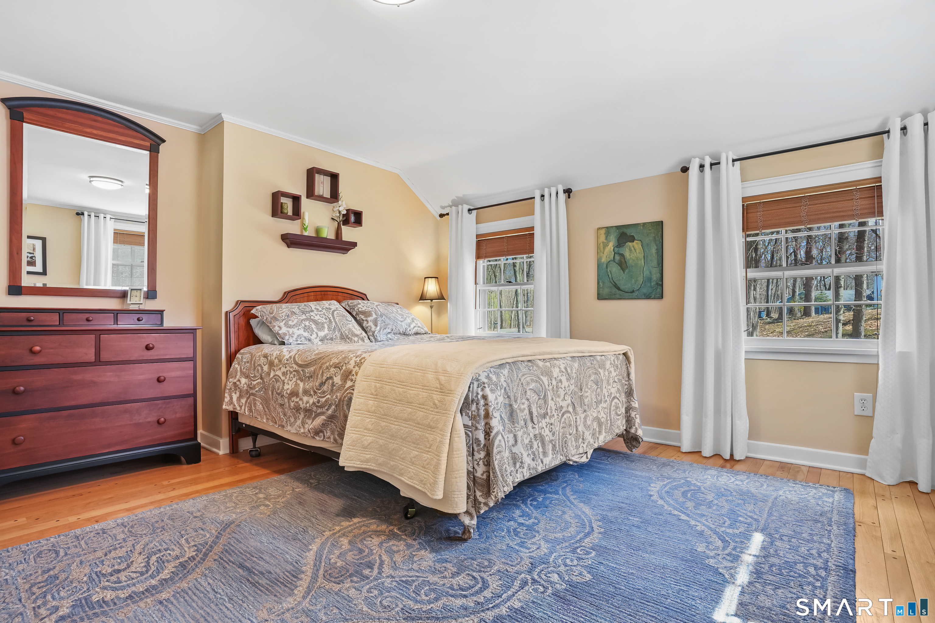 12 Sunset Circle Woodbridge CT 06525