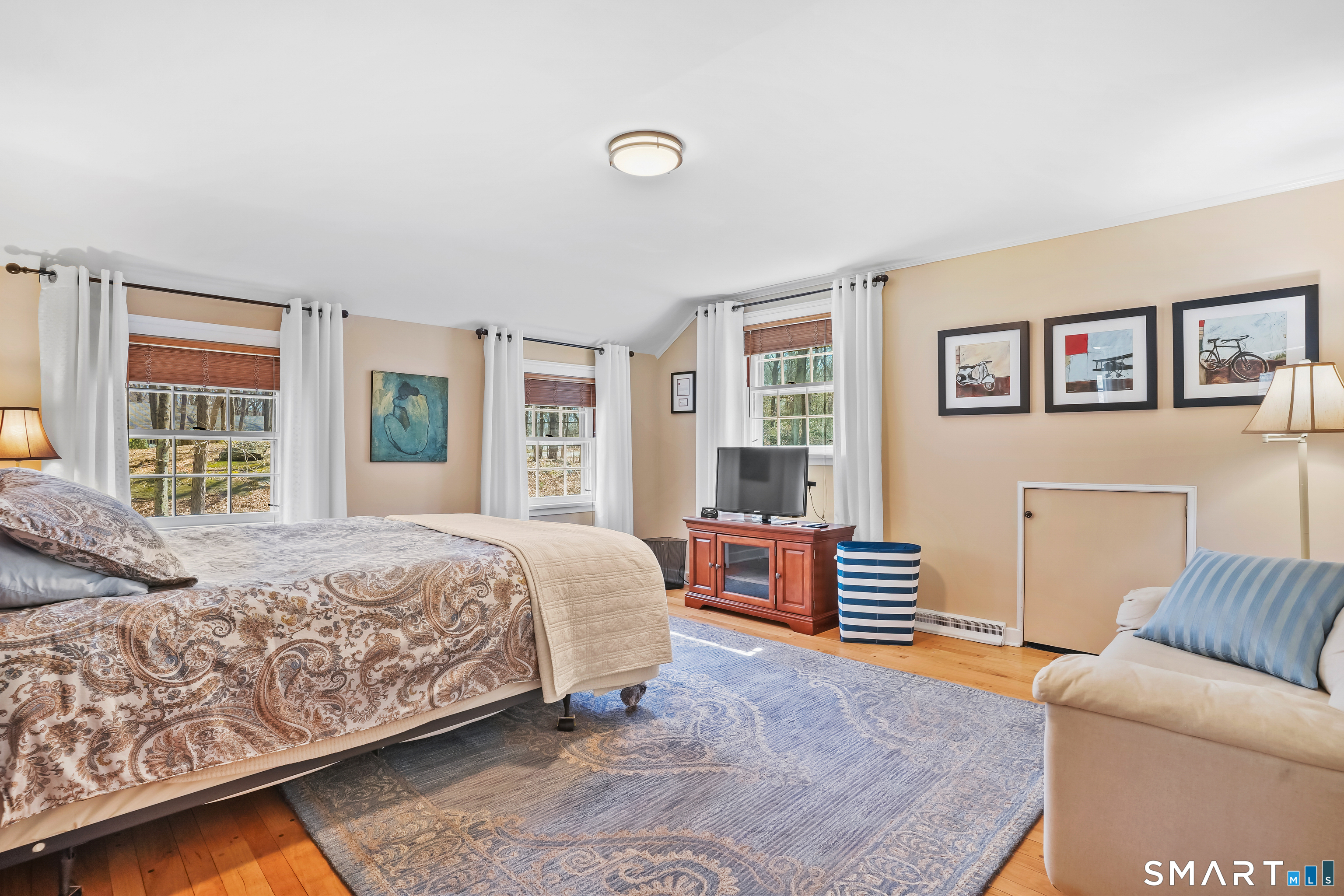 12 Sunset Circle Woodbridge CT 06525