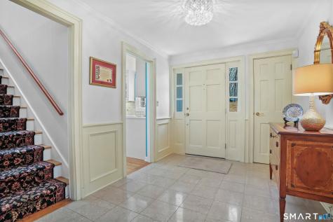 12 Sunset Circle Woodbridge CT 06525