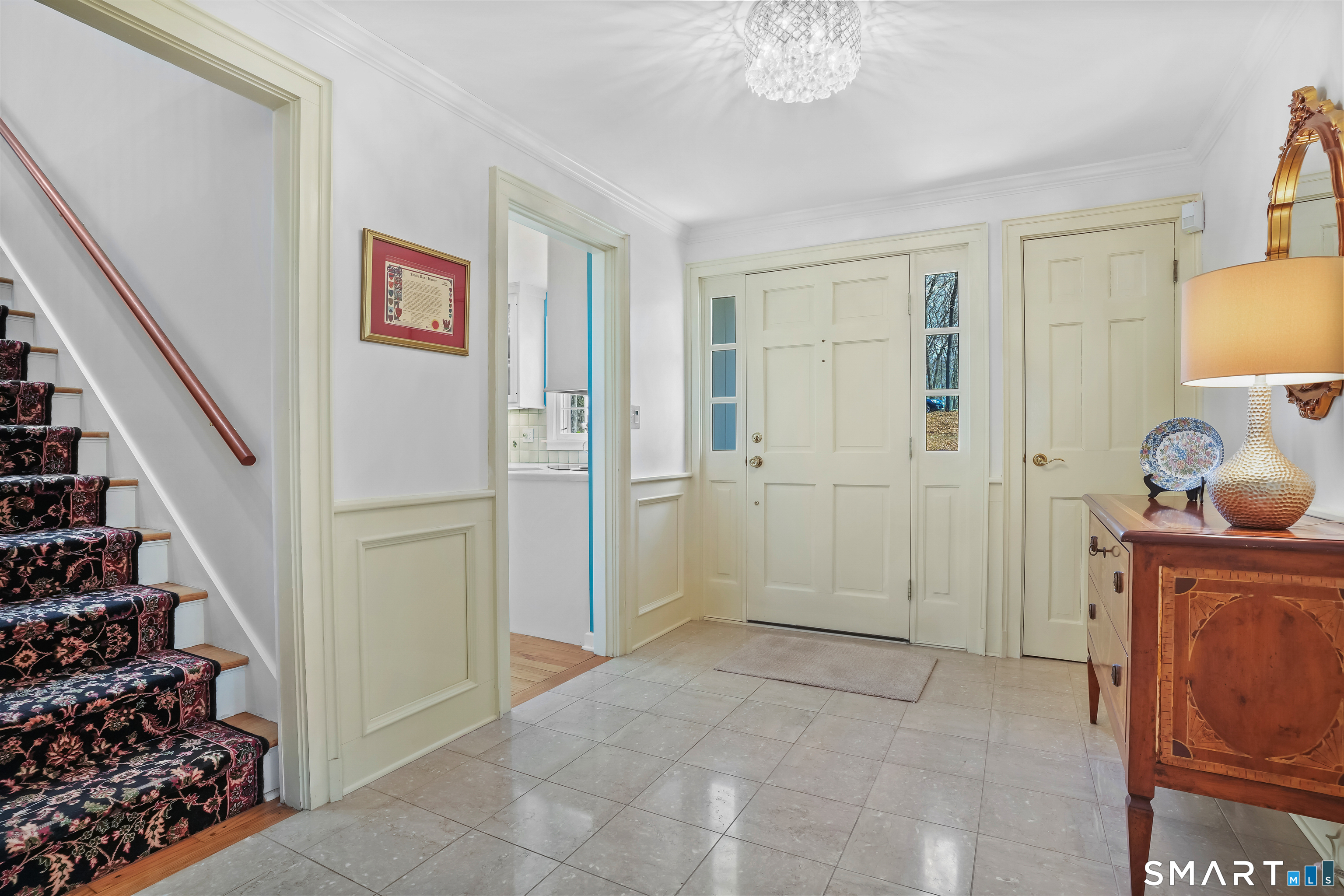 12 Sunset Circle Woodbridge CT 06525