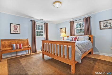 12 Sunset Circle Woodbridge CT 06525