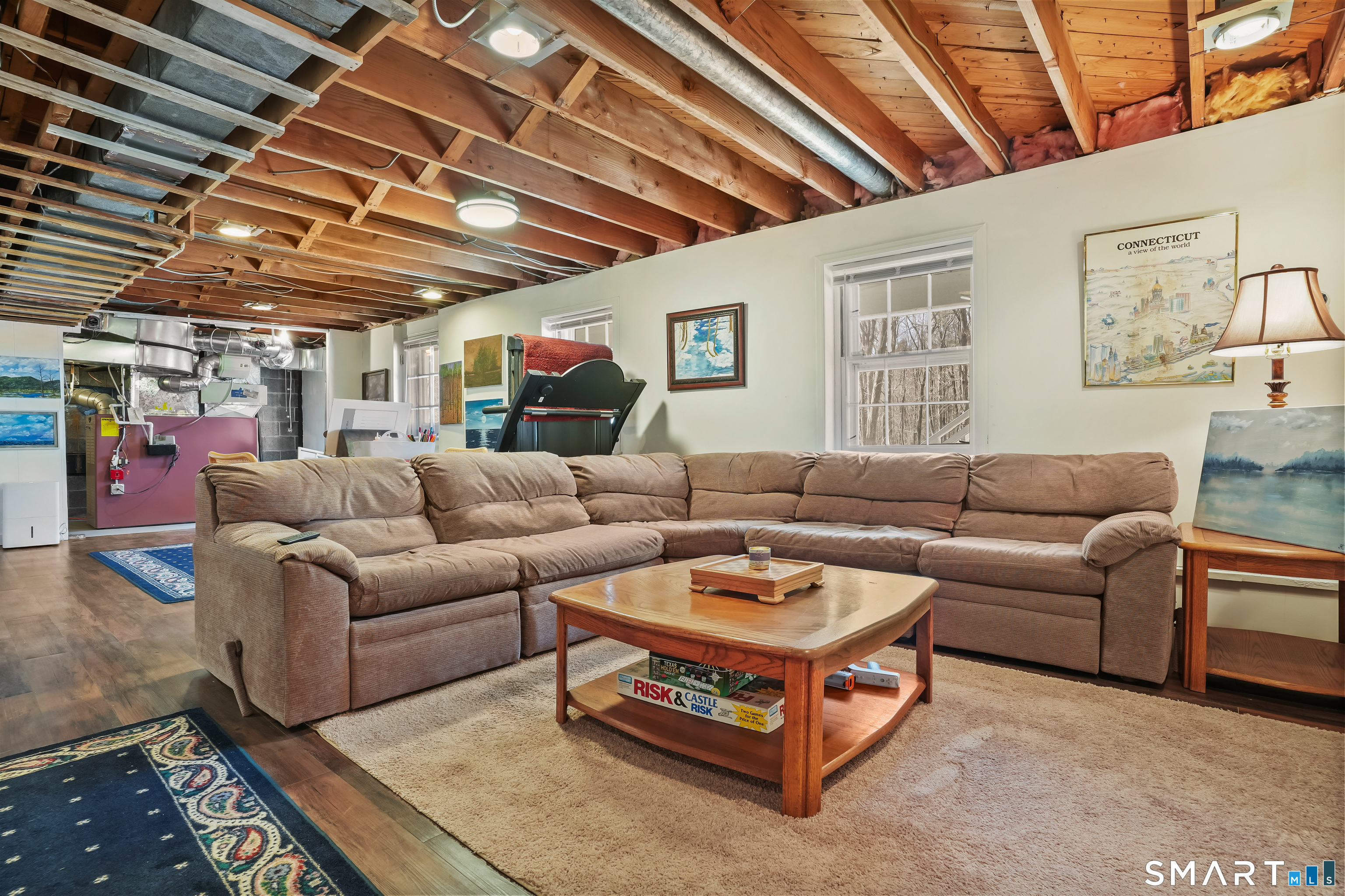 12 Sunset Circle Woodbridge CT 06525