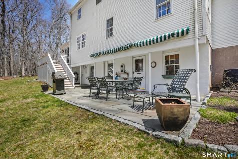 12 Sunset Circle Woodbridge CT 06525