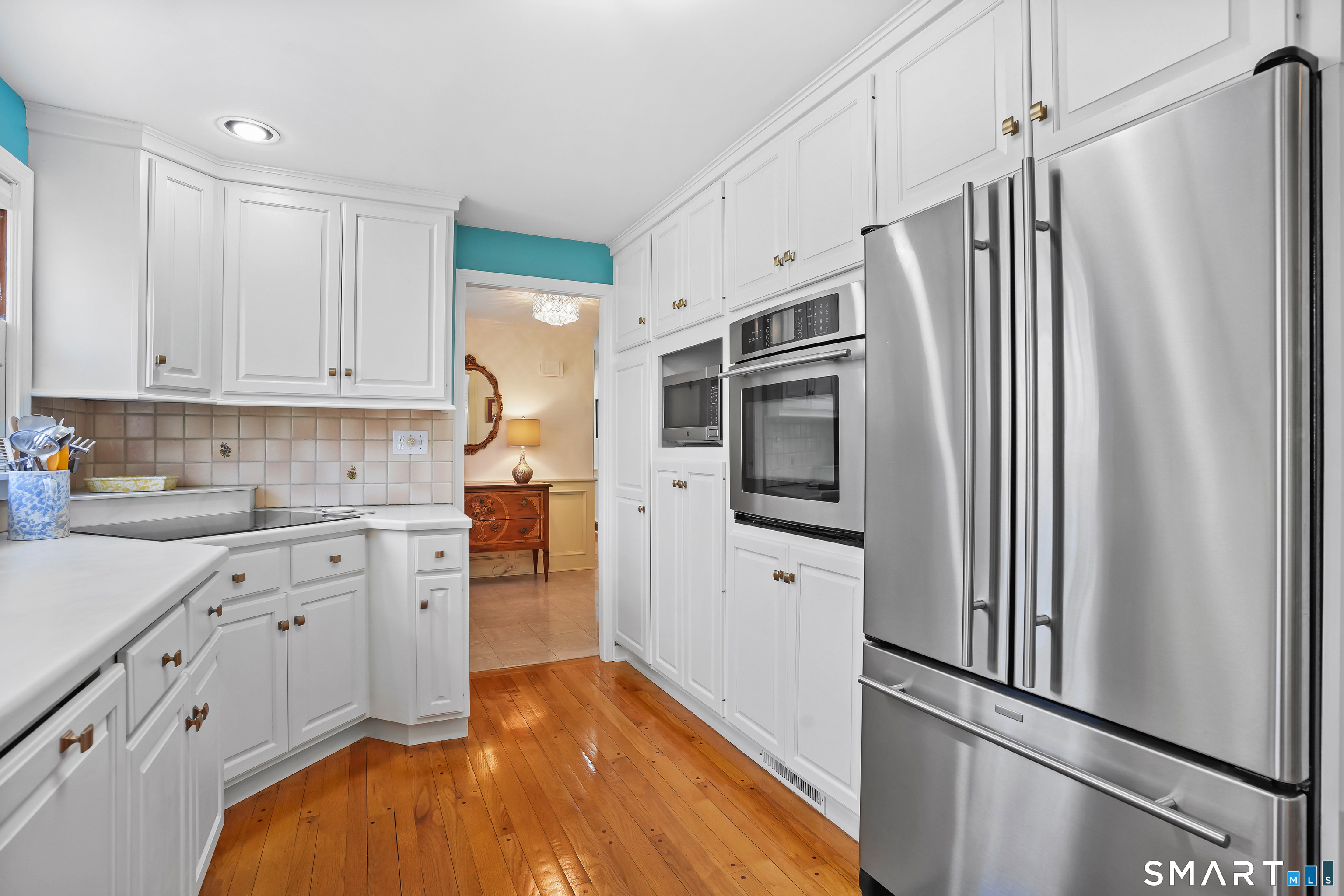 12 Sunset Circle Woodbridge CT 06525