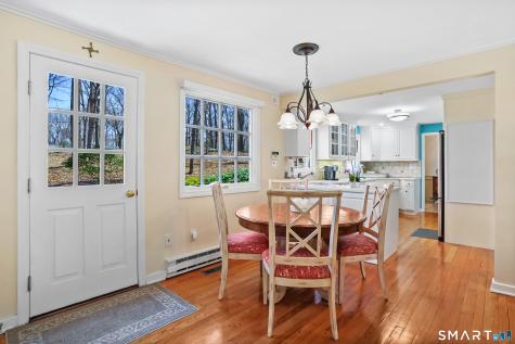 12 Sunset Circle Woodbridge CT 06525