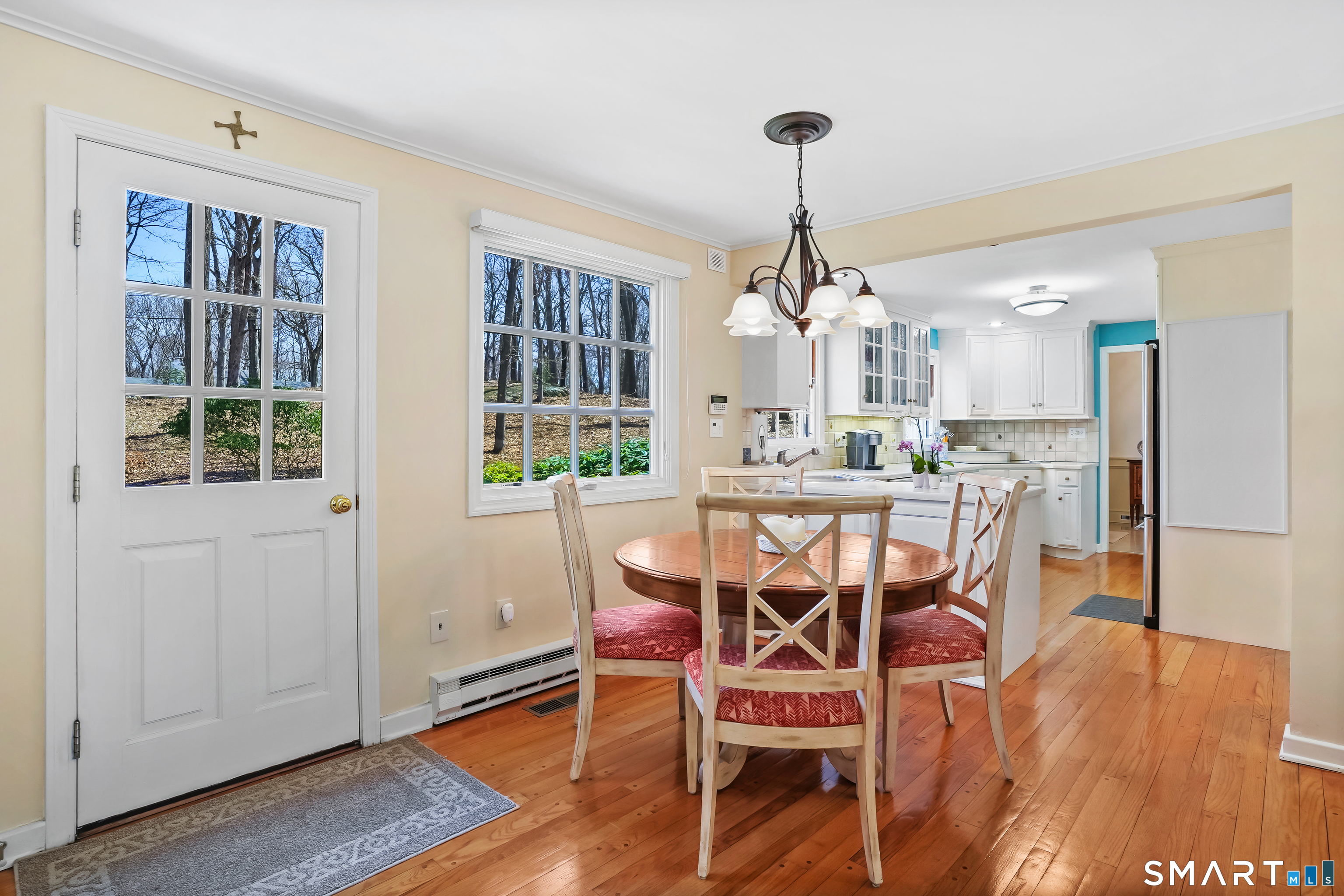 12 Sunset Circle Woodbridge CT 06525