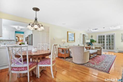 12 Sunset Circle Woodbridge CT 06525