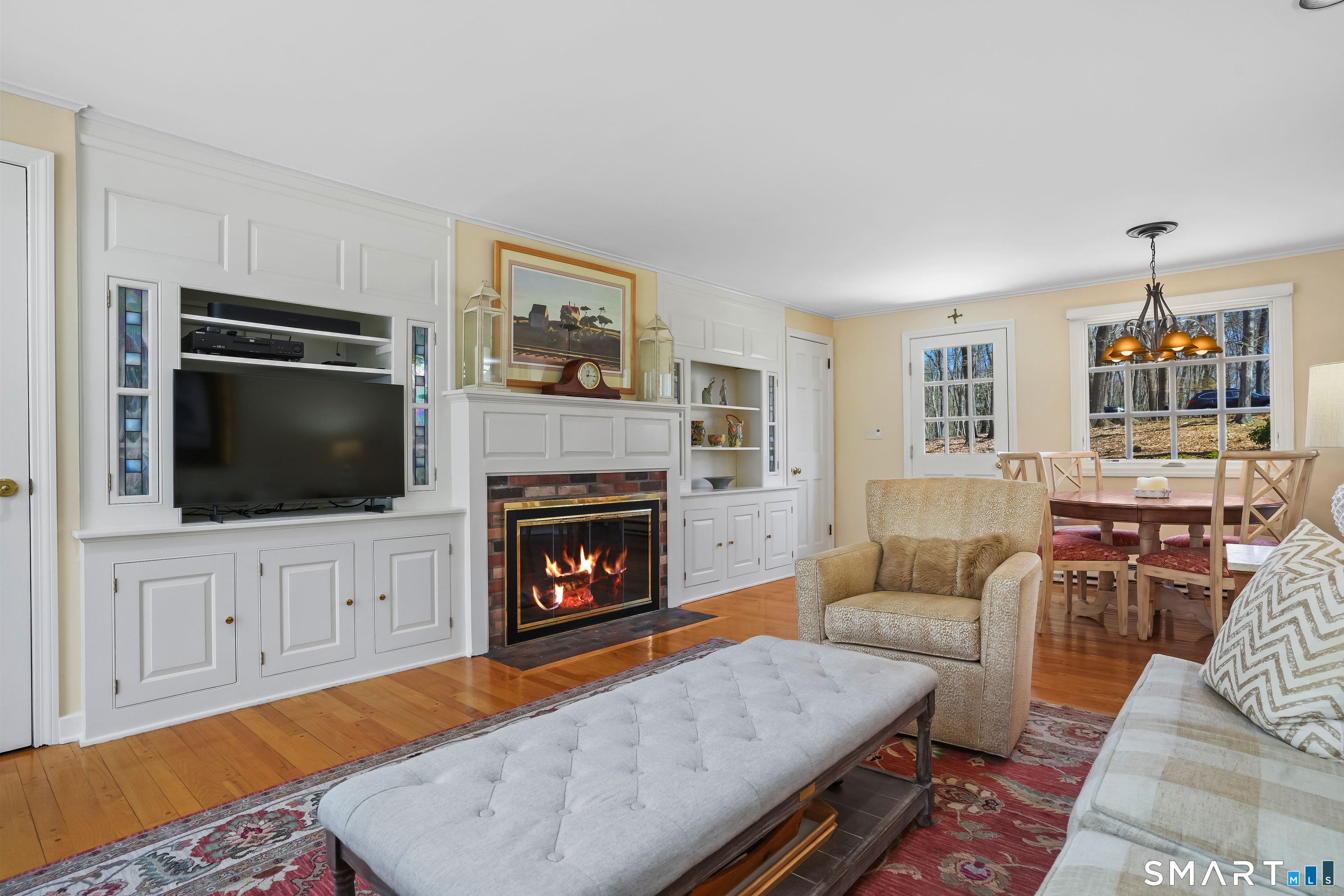 12 Sunset Circle Woodbridge CT 06525