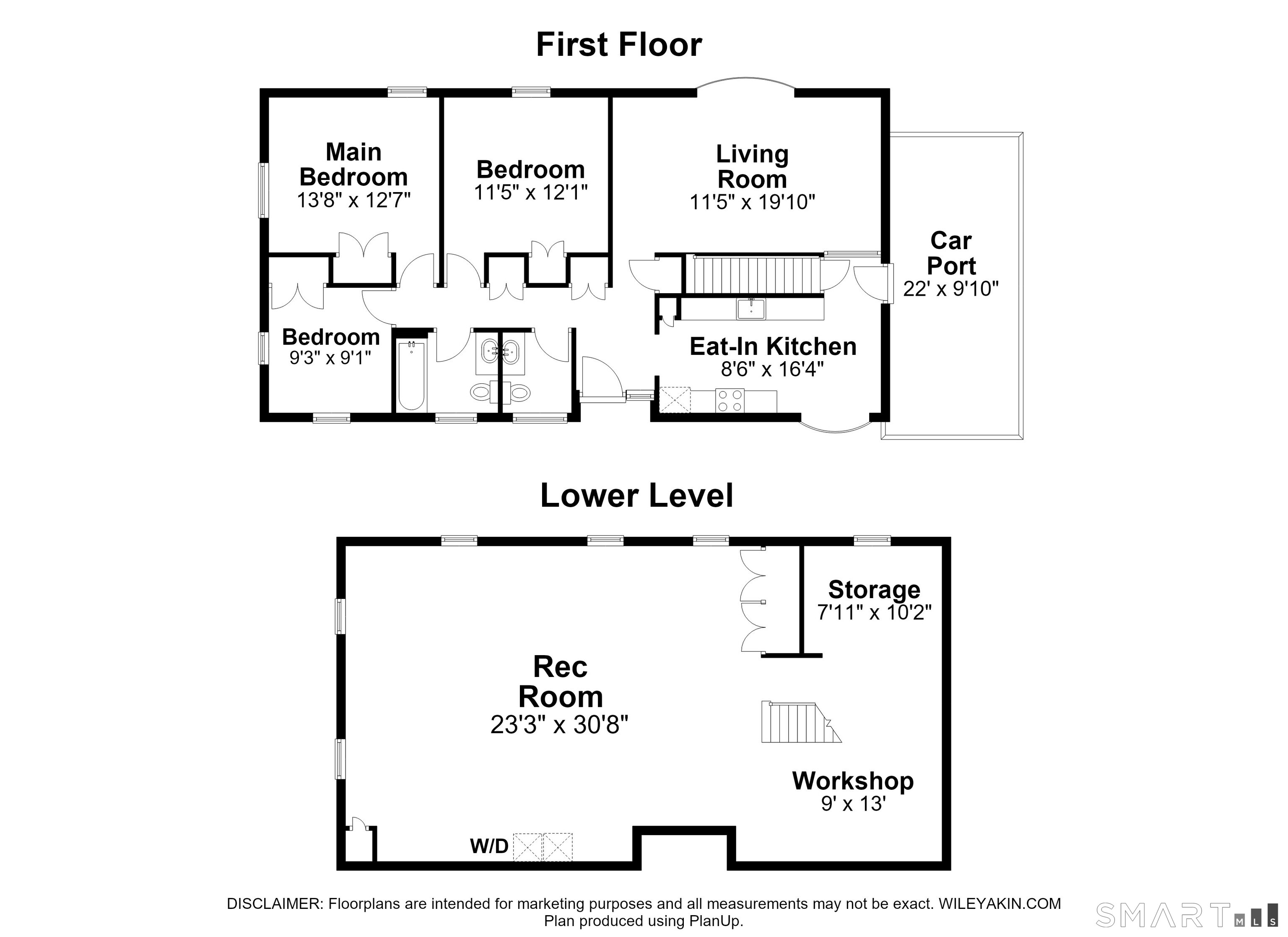 37 Greenwood Road Windsor Locks CT 06096