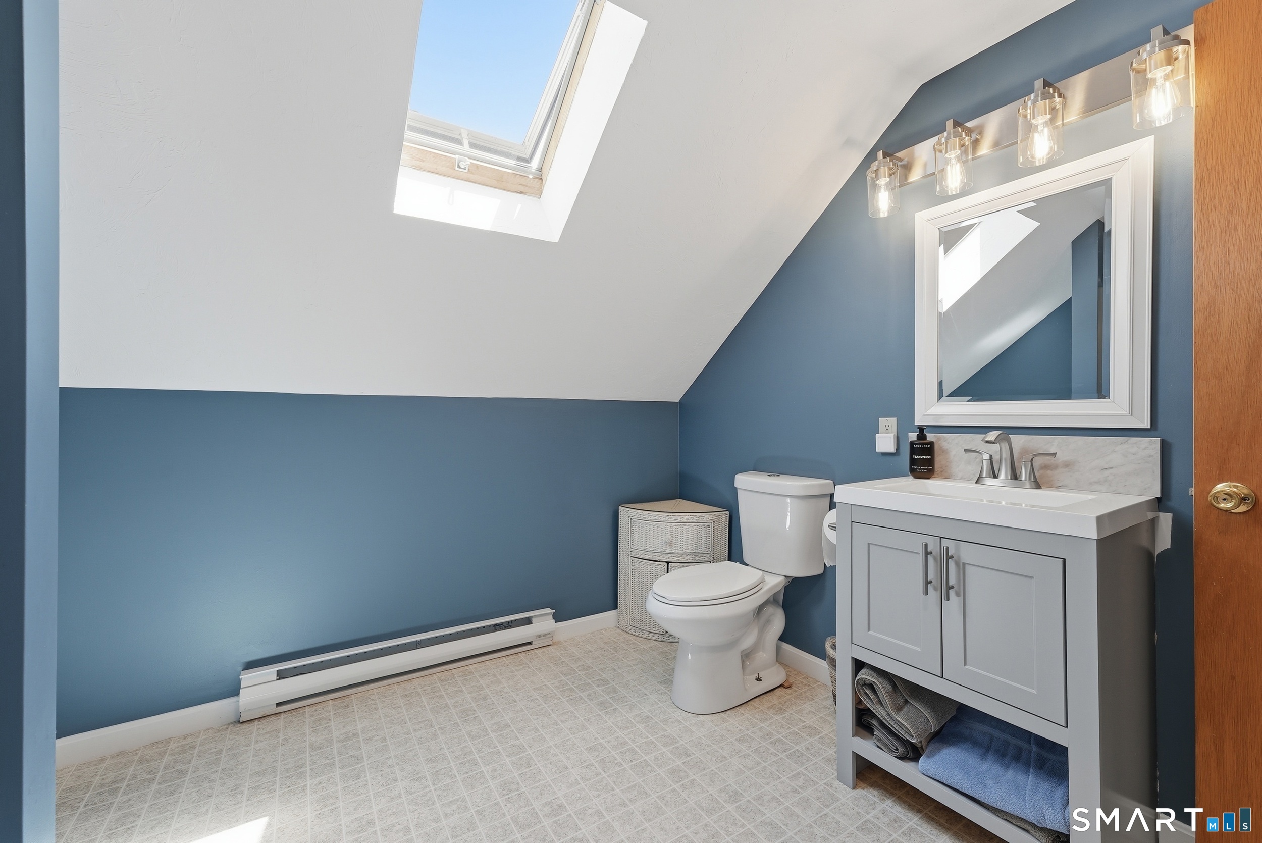 65 Laurel Hill Drive Woodstock CT 06281