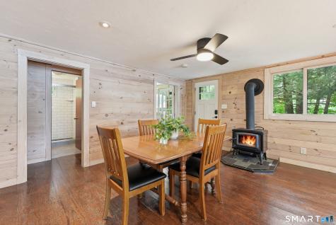 65 Laurel Hill Drive Woodstock CT 06281