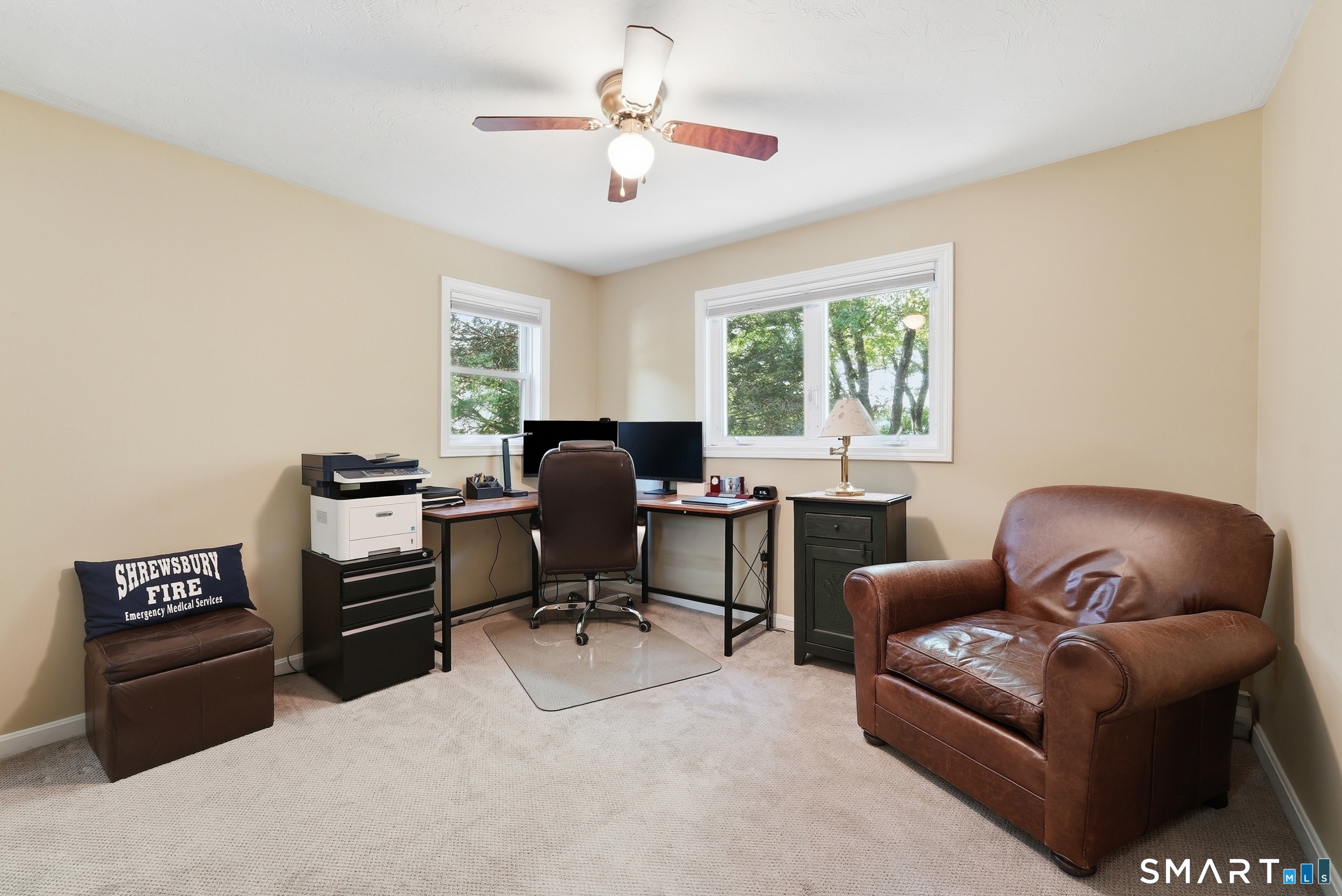 65 Laurel Hill Drive Woodstock CT 06281