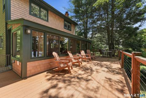 65 Laurel Hill Drive Woodstock CT 06281