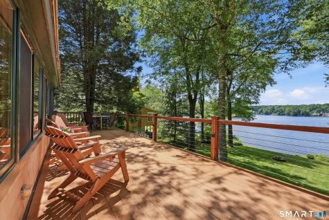 65 Laurel Hill Drive Woodstock CT 06281