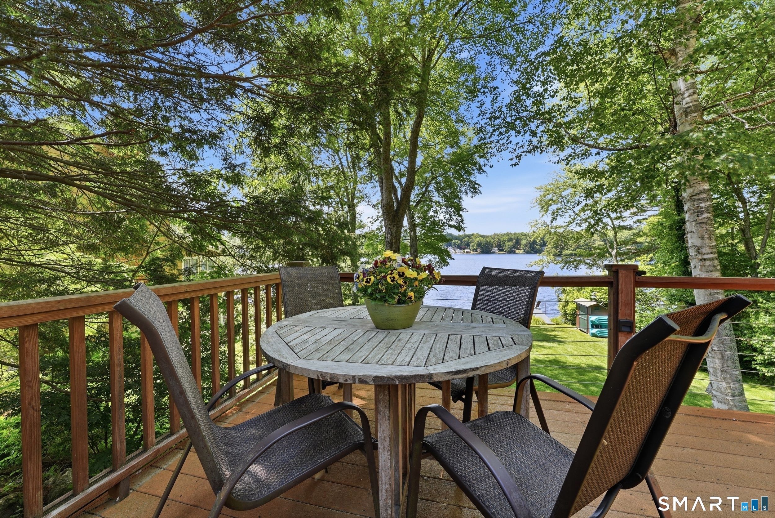 65 Laurel Hill Drive Woodstock CT 06281