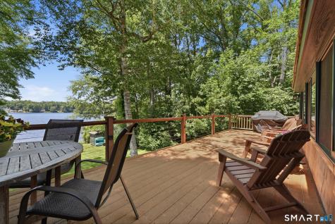 65 Laurel Hill Drive Woodstock CT 06281