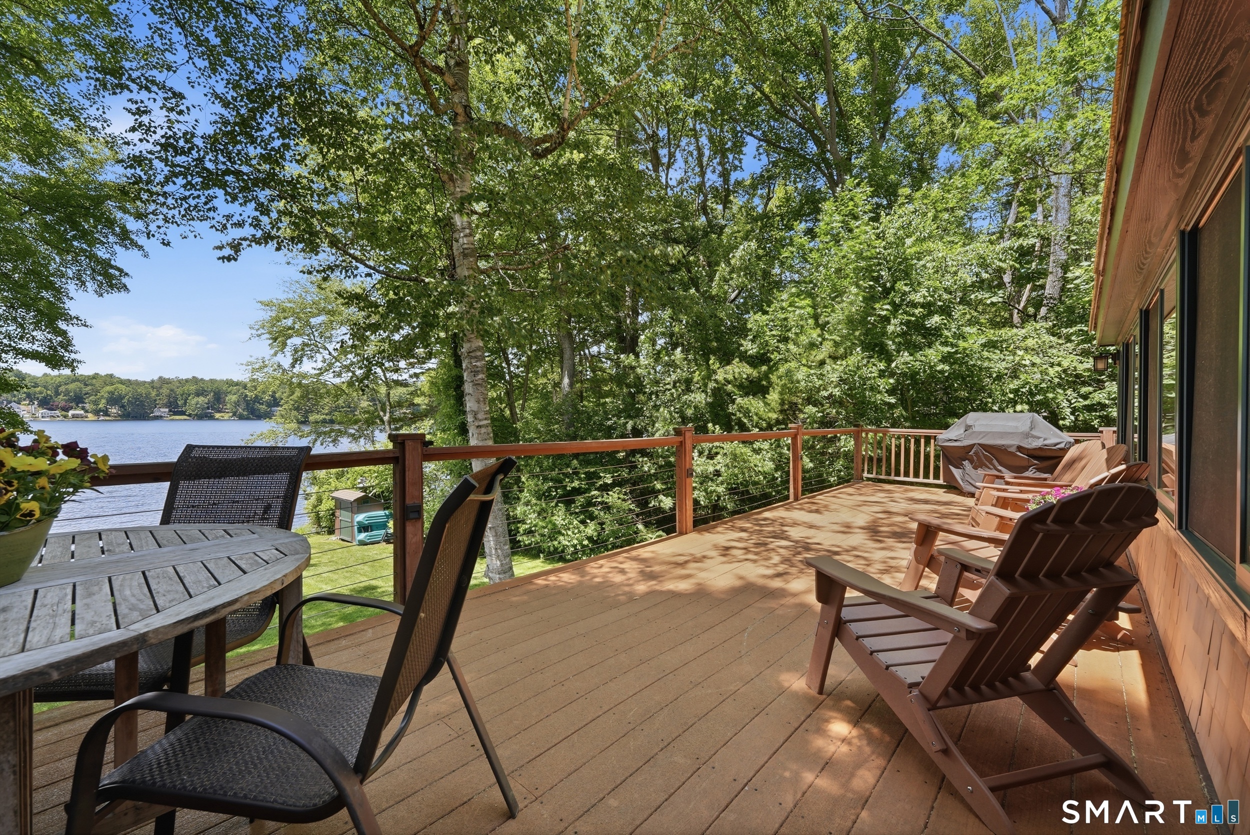 65 Laurel Hill Drive Woodstock CT 06281