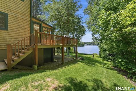 65 Laurel Hill Drive Woodstock CT 06281