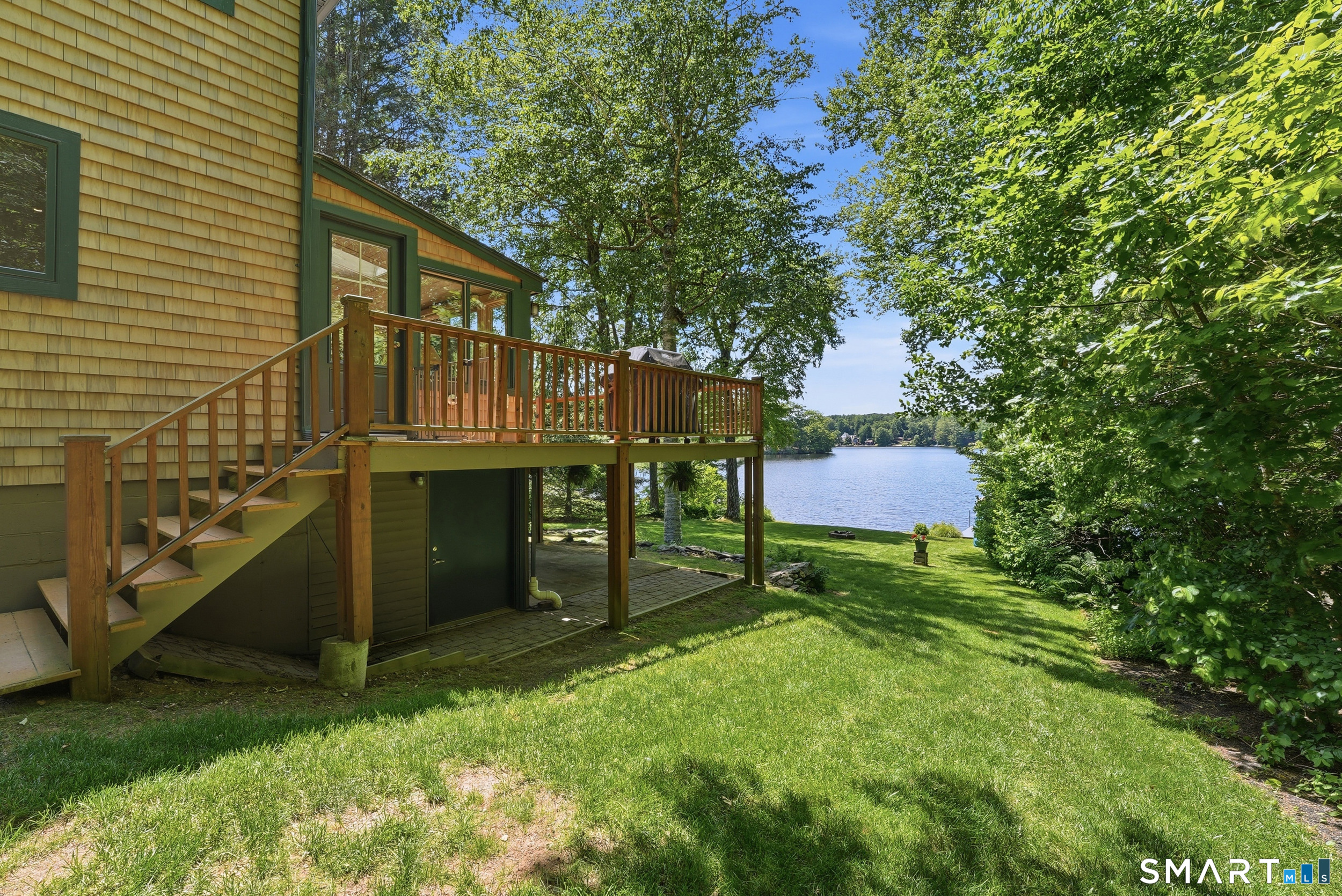 65 Laurel Hill Drive Woodstock CT 06281