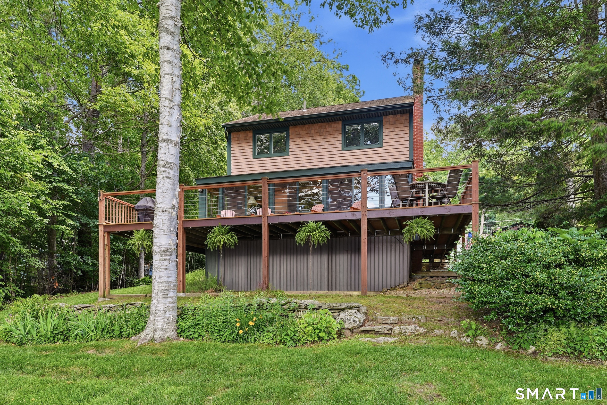 65 Laurel Hill Drive Woodstock CT 06281