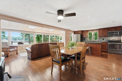 65 Laurel Hill Drive Woodstock CT 06281