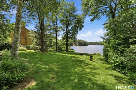 65 Laurel Hill Drive Woodstock CT 06281