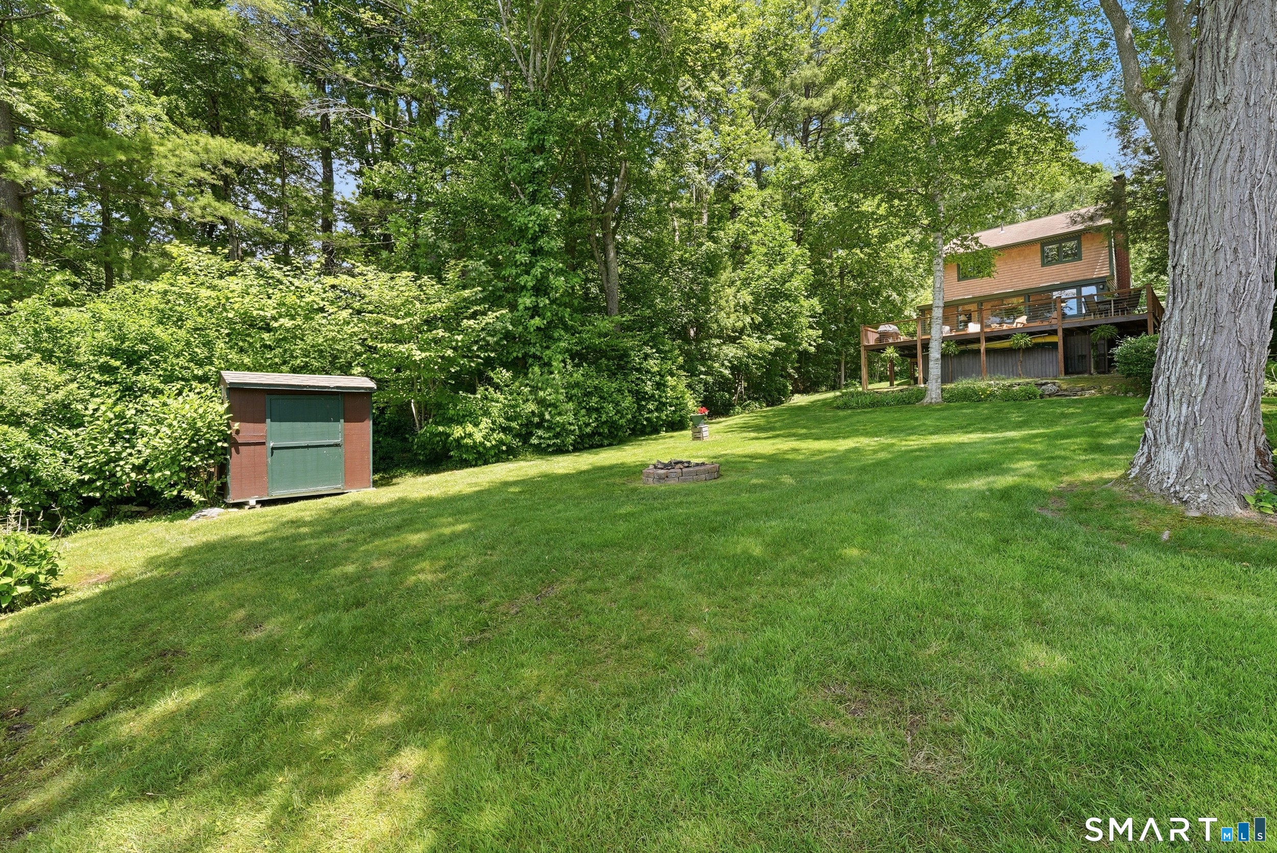 65 Laurel Hill Drive Woodstock CT 06281