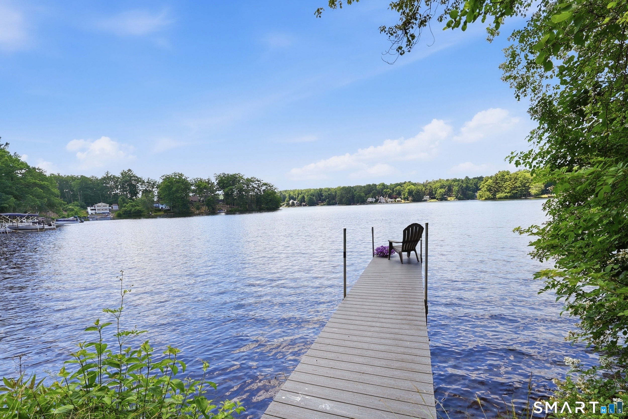65 Laurel Hill Drive Woodstock CT 06281