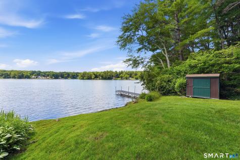 65 Laurel Hill Drive Woodstock CT 06281