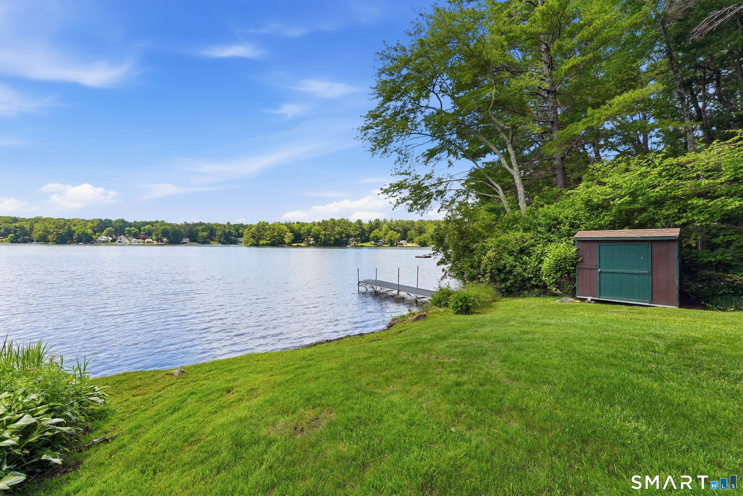 65 Laurel Hill Drive Woodstock CT 06281