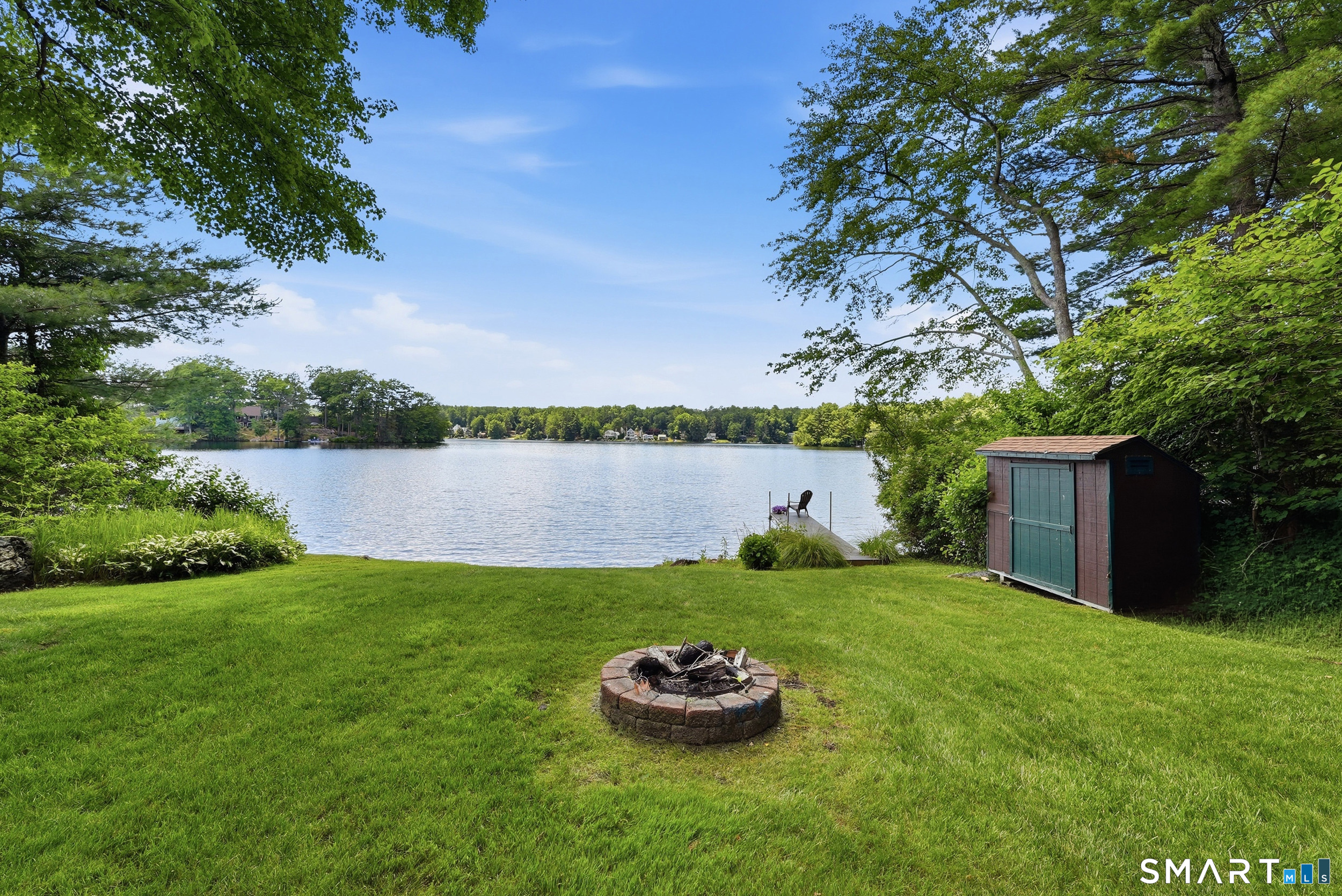 65 Laurel Hill Drive Woodstock CT 06281