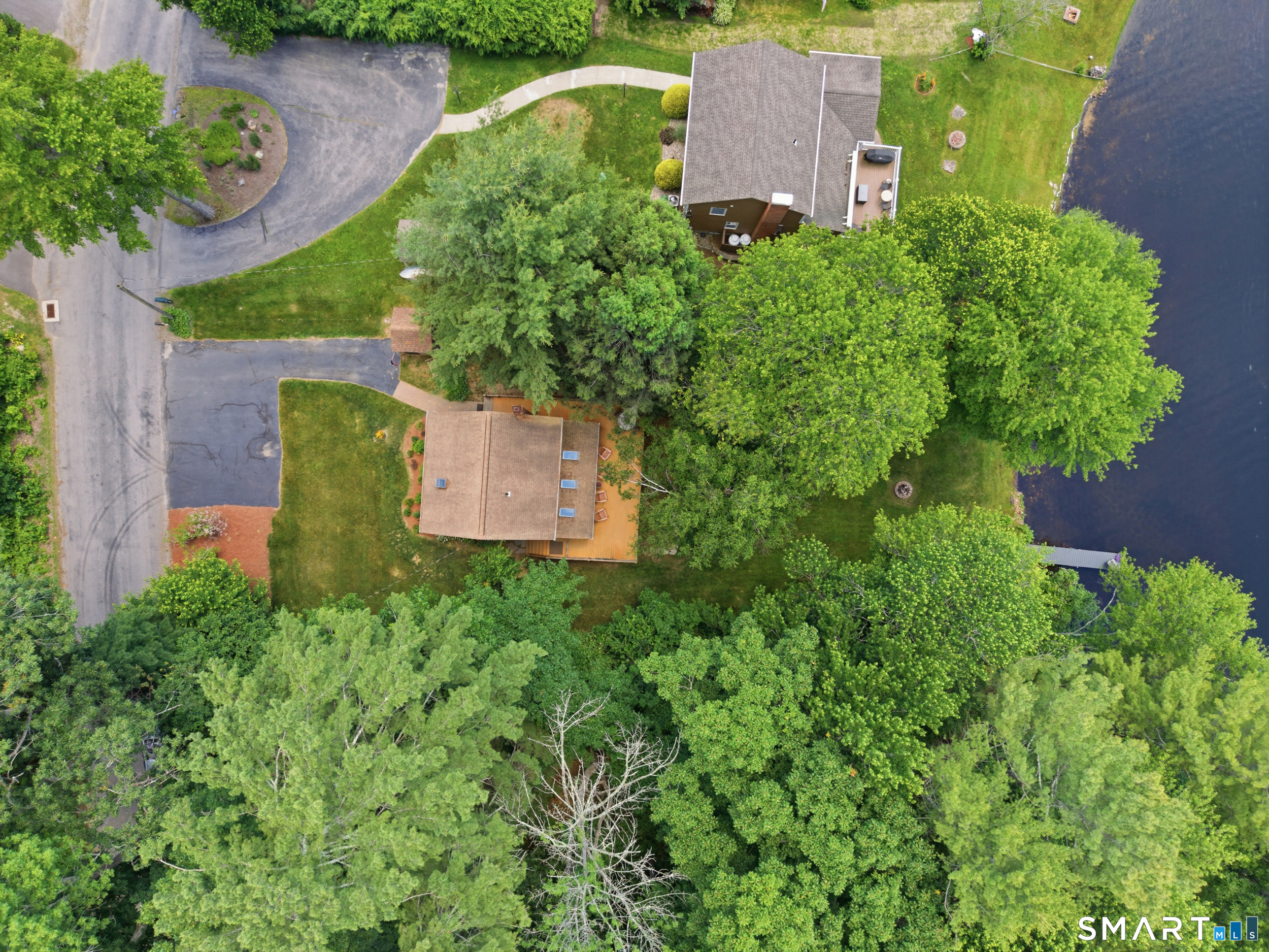 65 Laurel Hill Drive Woodstock CT 06281