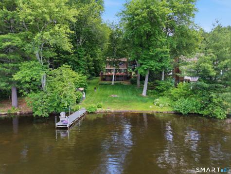 65 Laurel Hill Drive Woodstock CT 06281