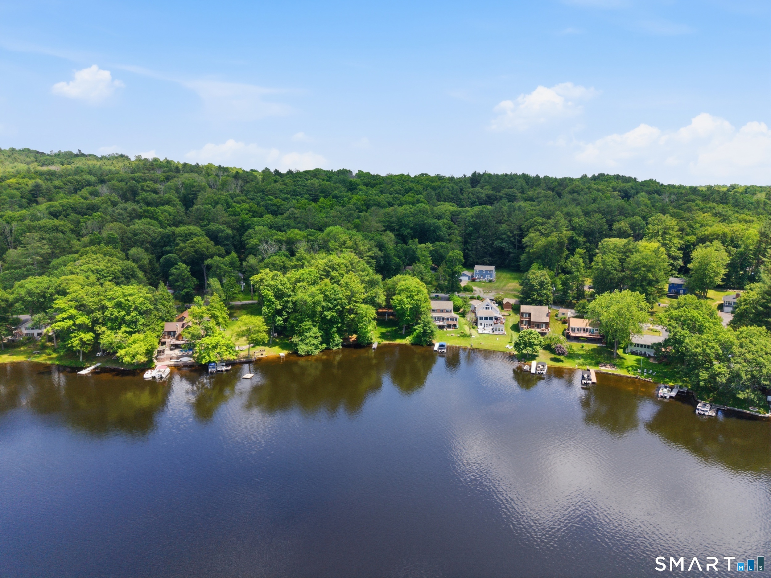 65 Laurel Hill Drive Woodstock CT 06281
