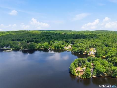 65 Laurel Hill Drive Woodstock CT 06281