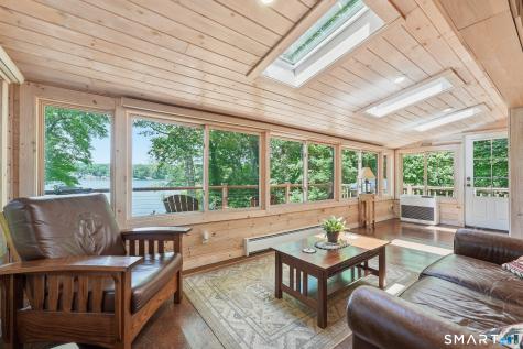65 Laurel Hill Drive Woodstock CT 06281