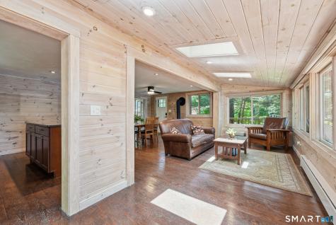 65 Laurel Hill Drive Woodstock CT 06281