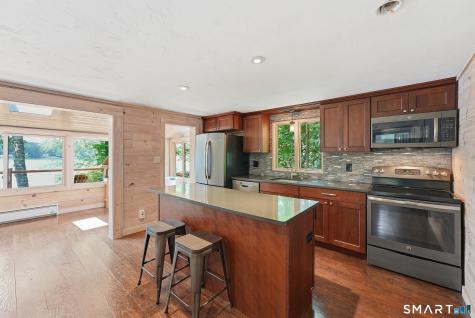65 Laurel Hill Drive Woodstock CT 06281