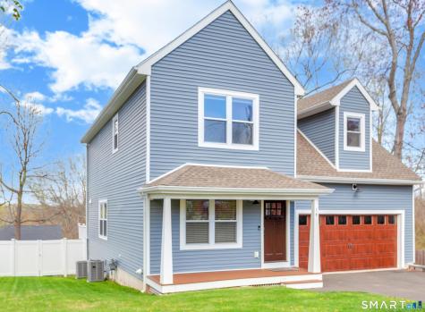 14 Bellview Road Branford CT 06405