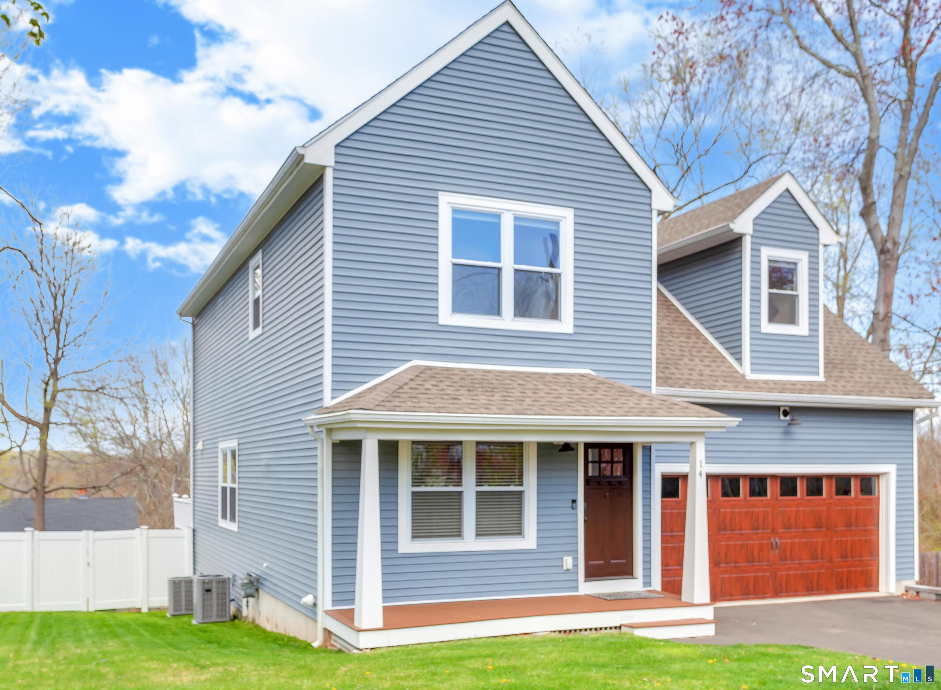 14 Bellview Road Branford CT 06405