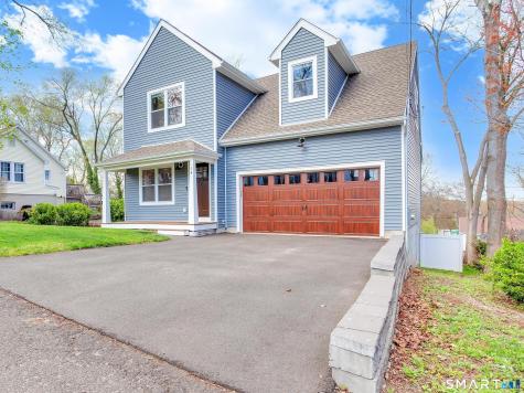 14 Bellview Road Branford CT 06405