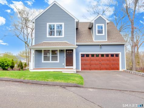 14 Bellview Road Branford CT 06405