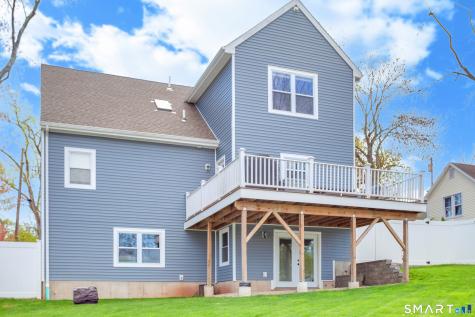 14 Bellview Road Branford CT 06405