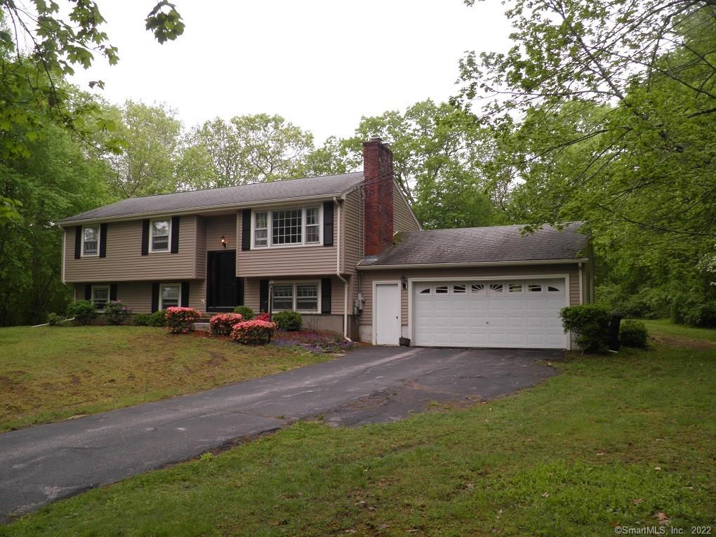 117 Beacon Road Windham CT 06280