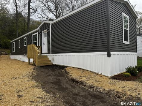 55 Mary Belle Drive Mansfield CT 06268