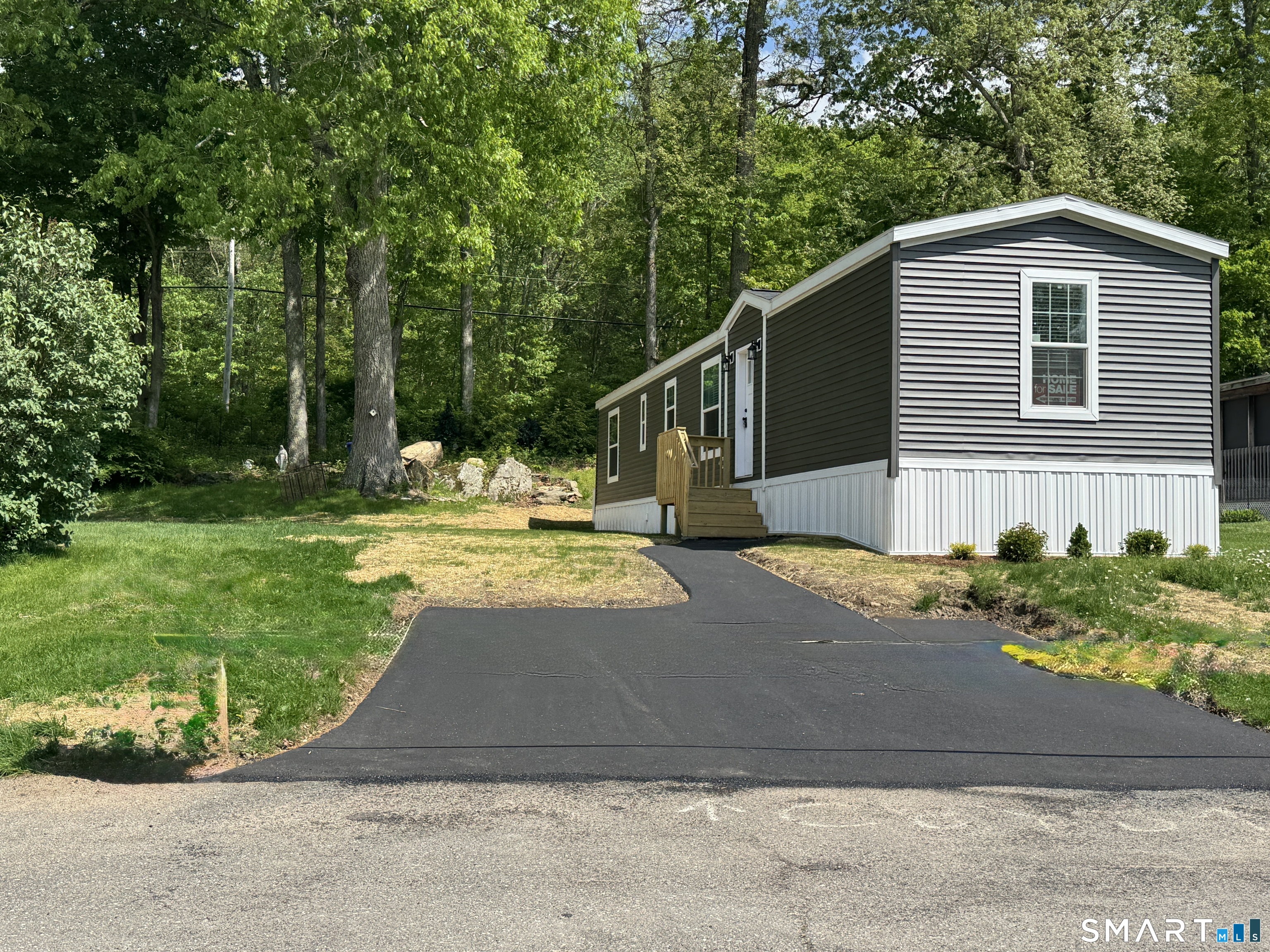 55 Mary Belle Drive Mansfield CT 06268