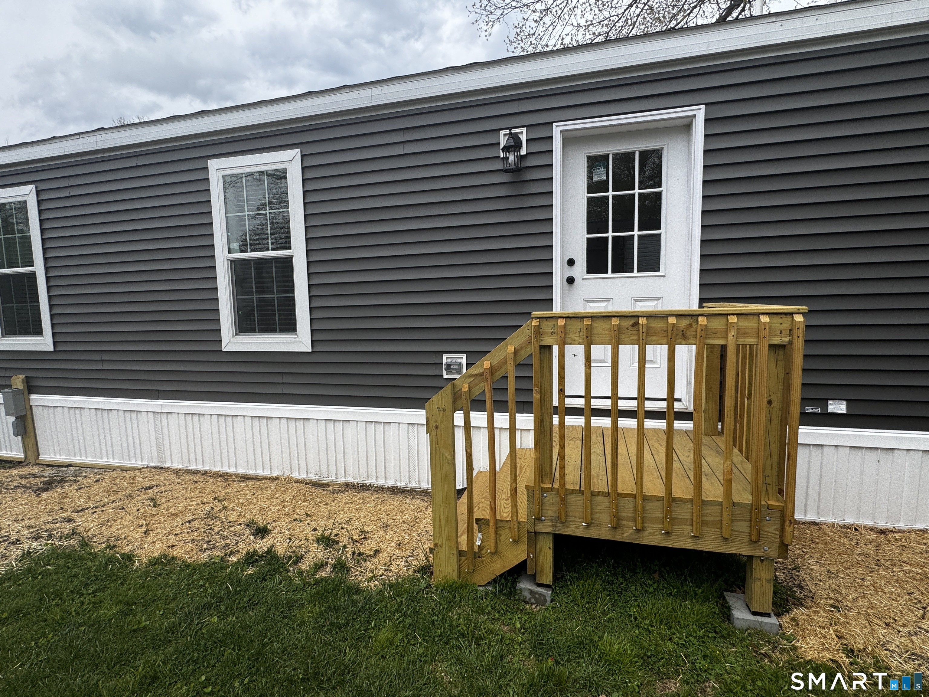 55 Mary Belle Drive Mansfield CT 06268